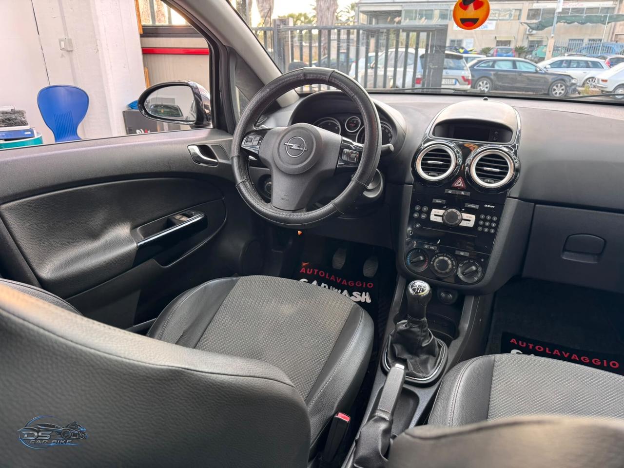 Opel Corsa 1.3 CDTI 90CV 5 porte Cosmo