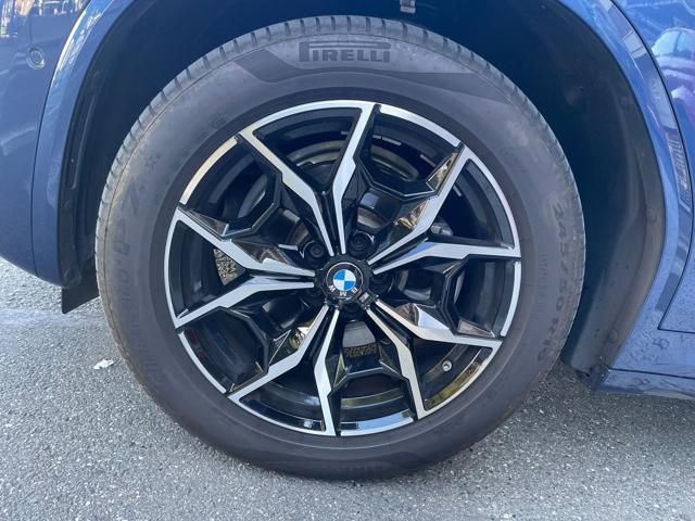 BMW X3 M Sport 20 d MHEV