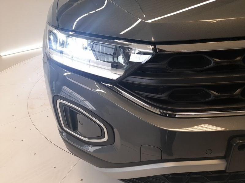 Volkswagen T-Roc T-Roc 2.0 TDI SCR 150 CV DSG Life