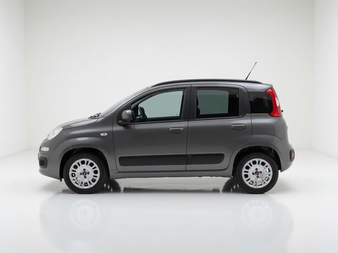 Fiat Panda 1.2 gol Lounge 2019