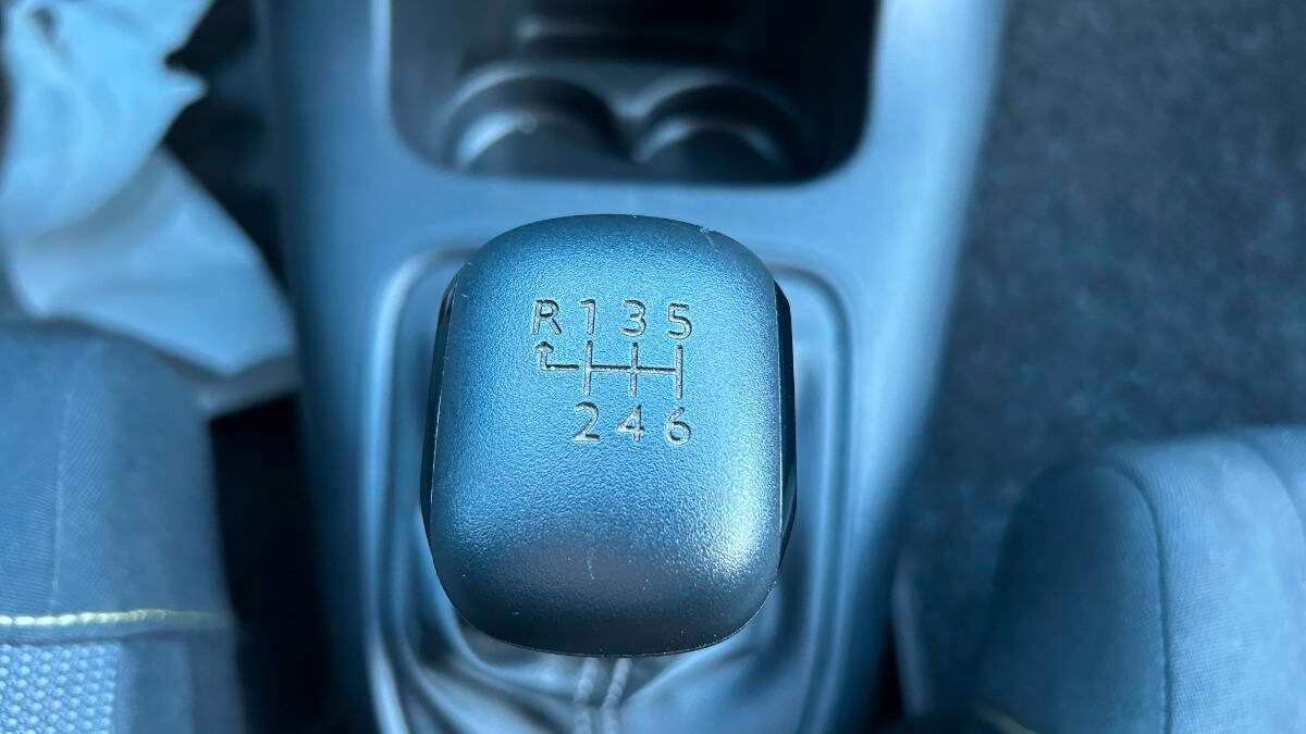 Citroen C3 1.5 bluehdi Feel Pack s&s 100cv 6m