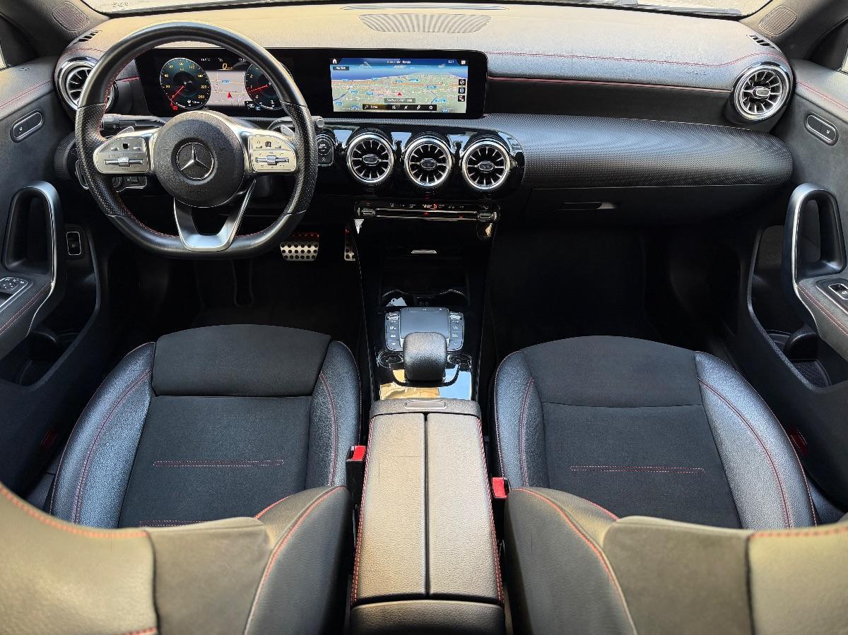 Mercedes CLA 250 Premium AMG Night Edition 224CV