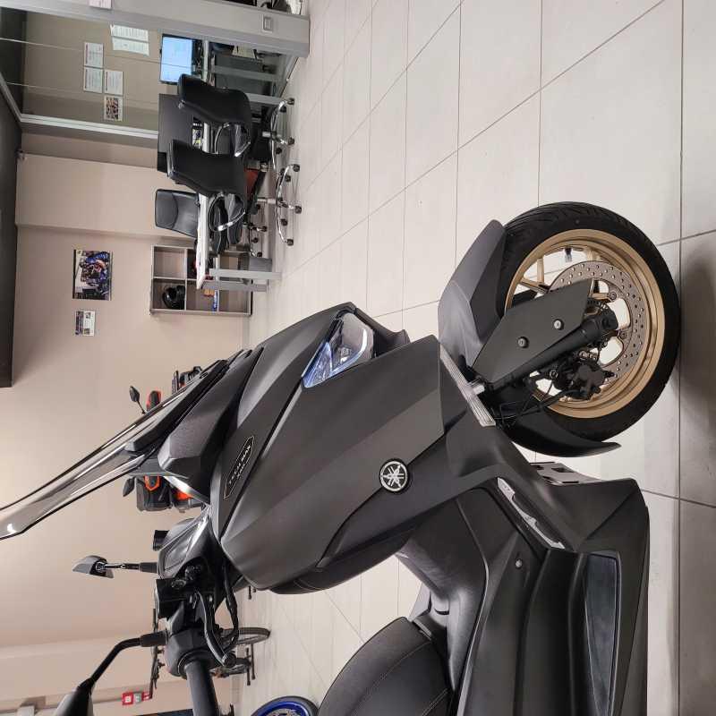 Yamaha X-Max 300 Tech Max - 2020