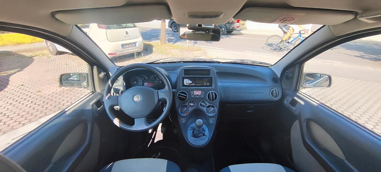 Fiat Panda 1.2 Dynamic Natural Power Mamy