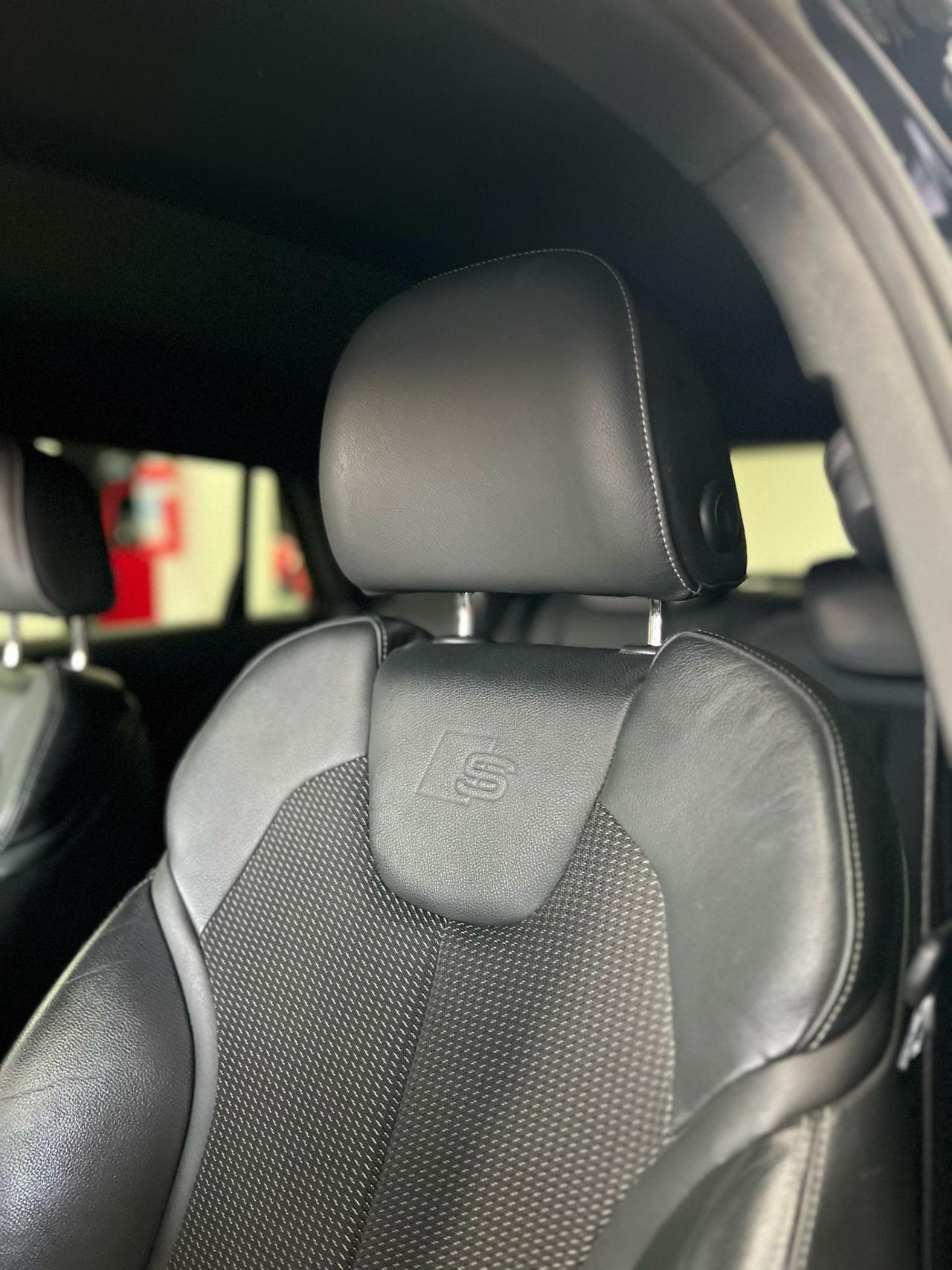 Audi Q2 1.6 TDI S line Edition