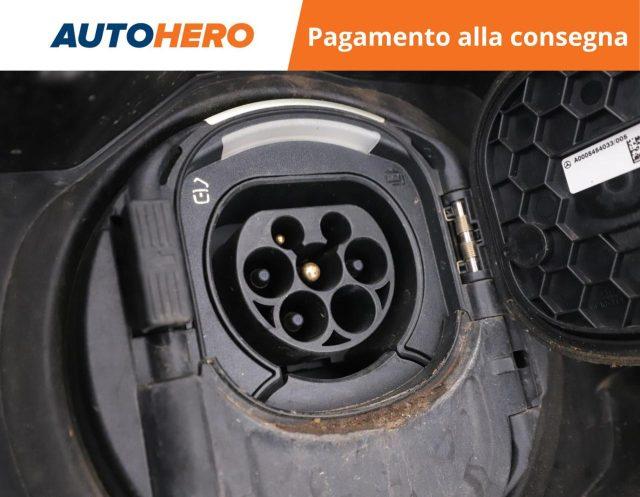 MERCEDES-BENZ A 250 e Automatic EQ-Power Premium