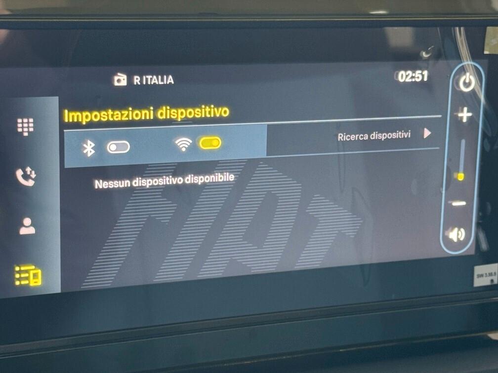 Fiat Grande Panda 1.2 hybrid Icon 110cv edct Led App conn 16"