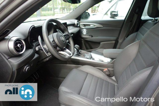 ALFA ROMEO Tonale Tonale PHEV 1.3 T4 280cv ATX Q4 Veloce