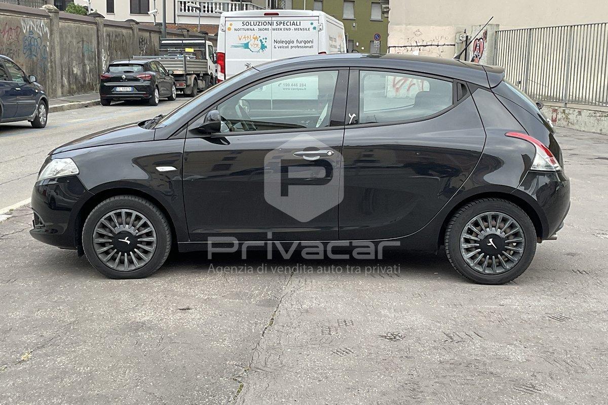 LANCIA Ypsilon 1.3 MJT 16V 95 CV 5 porte S&S Elefantino