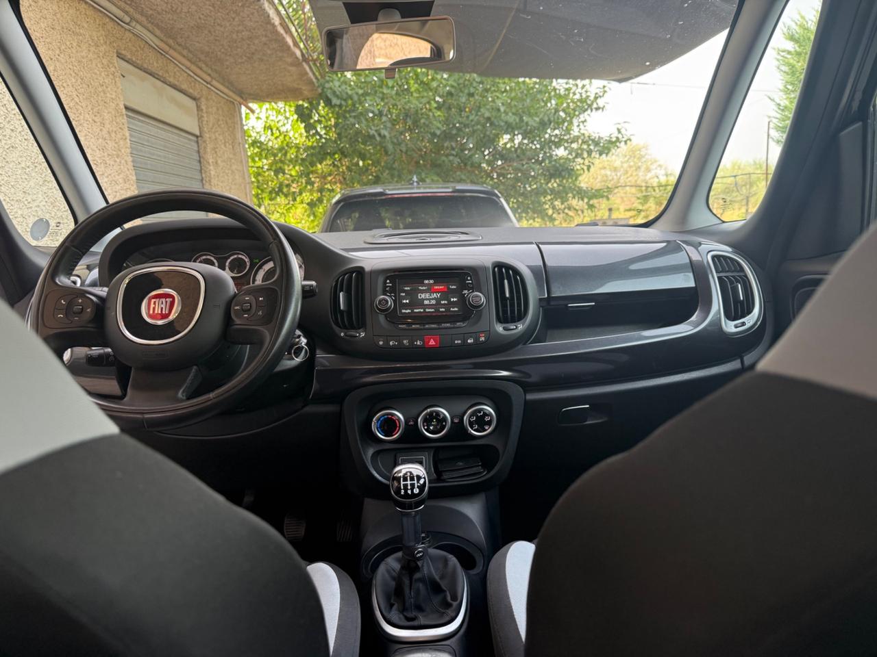 Fiat 500L 1.3 Multijet 95 CV Pop