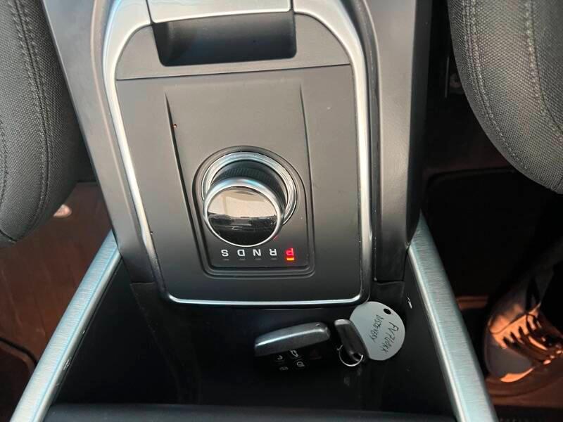 Land Rover Discovery Sport 2.0 td4 Pure awd 150cv auto my19