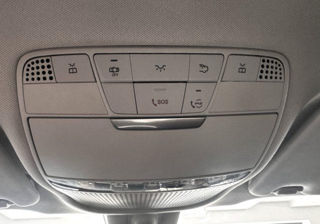 MERCEDES-BENZ GLC 200 2.0 d 4Matic 163 CV Sport
