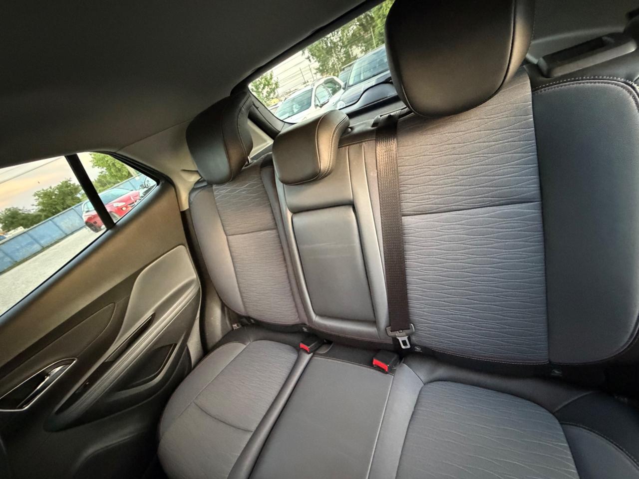 Opel Mokka 1.7 CDTI Ecotec 130CV 4x2 aut. Ego