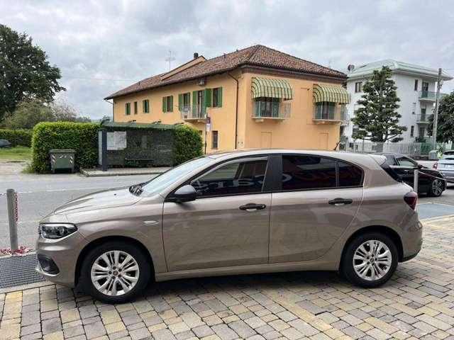 Fiat Tipo 1.4 Easy 95 CV NAVI-16"