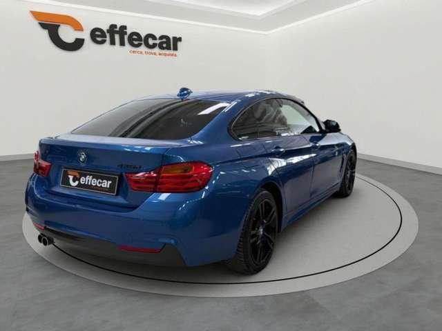 BMW 435 d xDrive Gran Coupé Msport