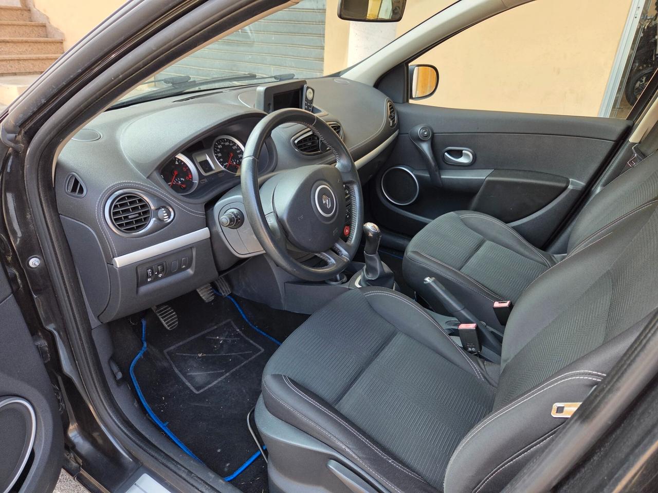 Renault Clio 1.5 dCi 20th Anniversario NEOPATENTATI!!!!!!