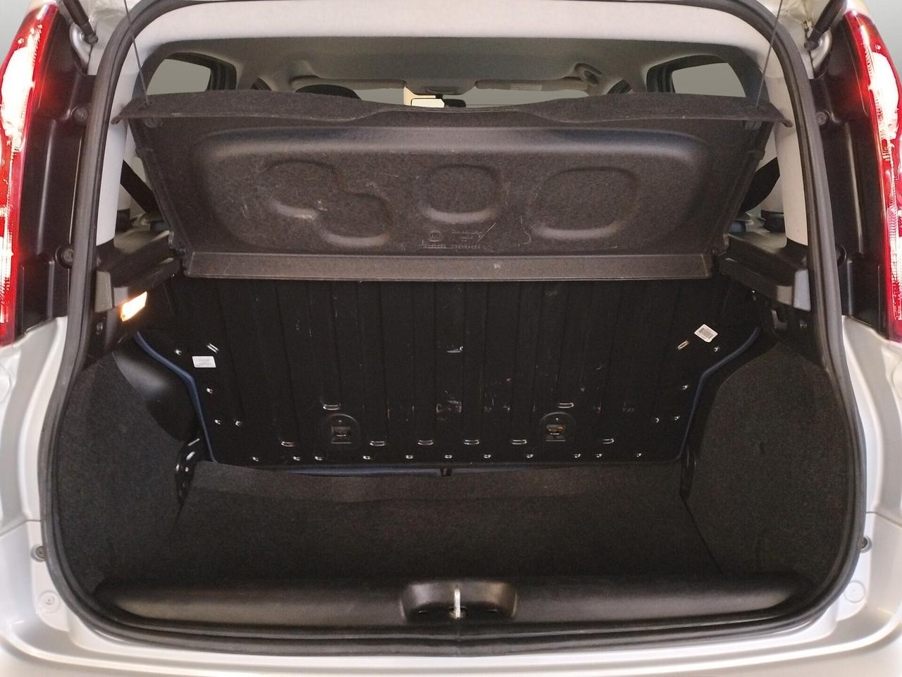 Fiat Panda 1.3 MJT S&S Pop - NEOPATENTATI