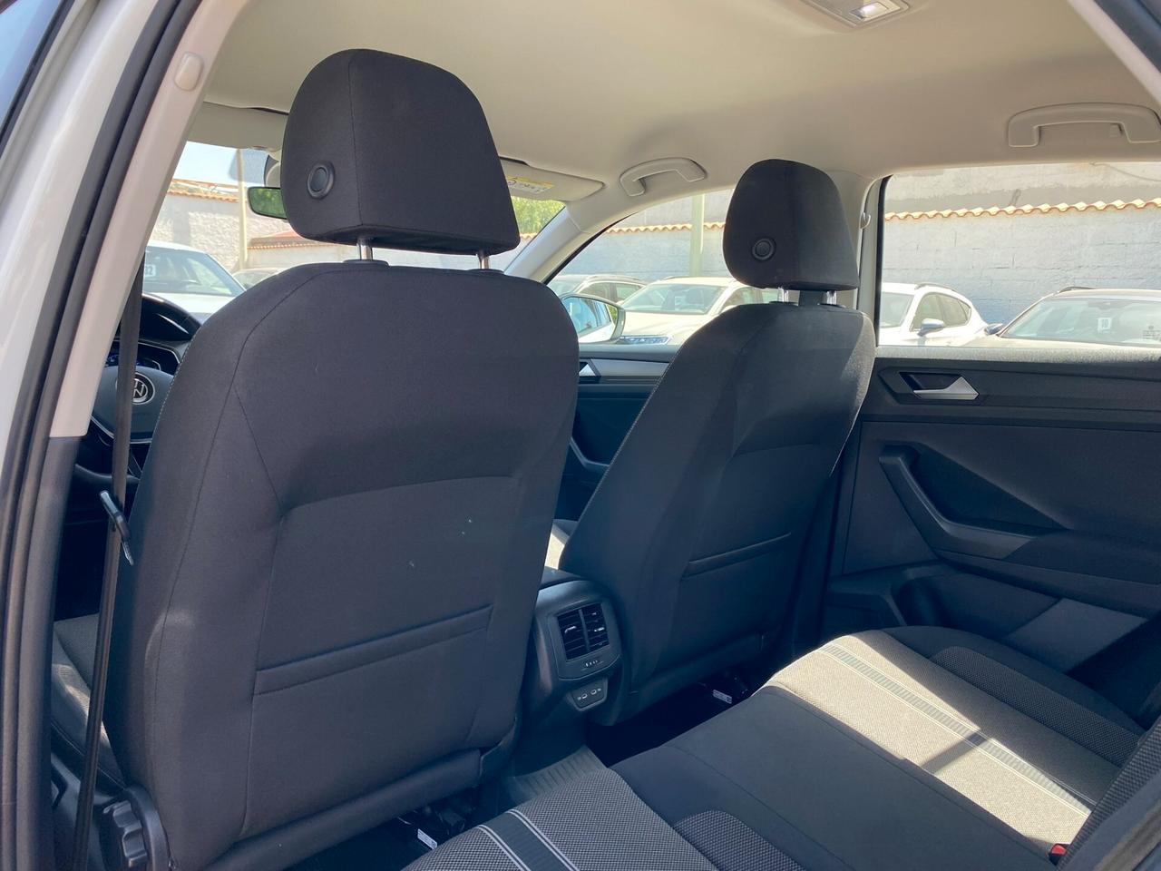 Volkswagen T-Roc Style 1.0 TSI 110CV