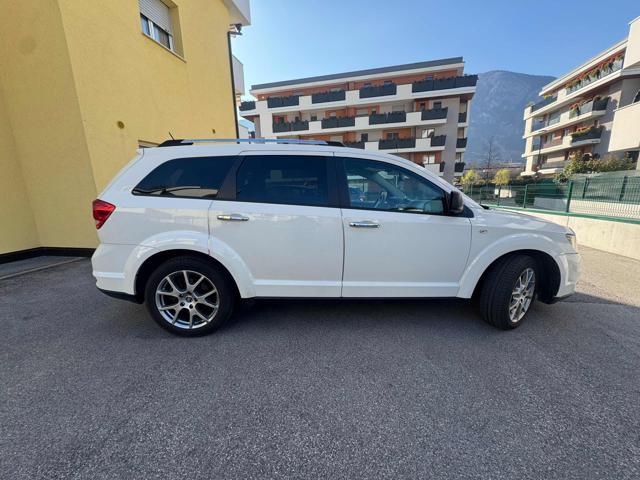 FIAT Freemont 2.0 Mjt 170 CV 4x4 aut. Lounge