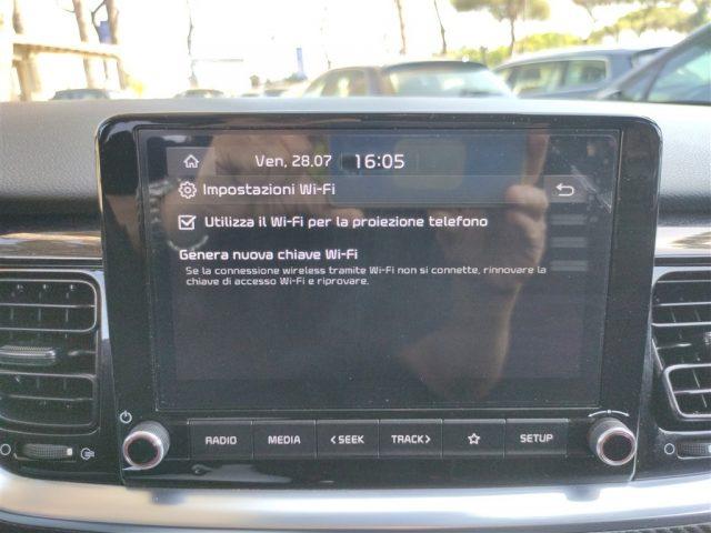 KIA Stonic 1.0 T-GDi MHEV iMT Style CARPLAY,CLIMA,CRUISE ..