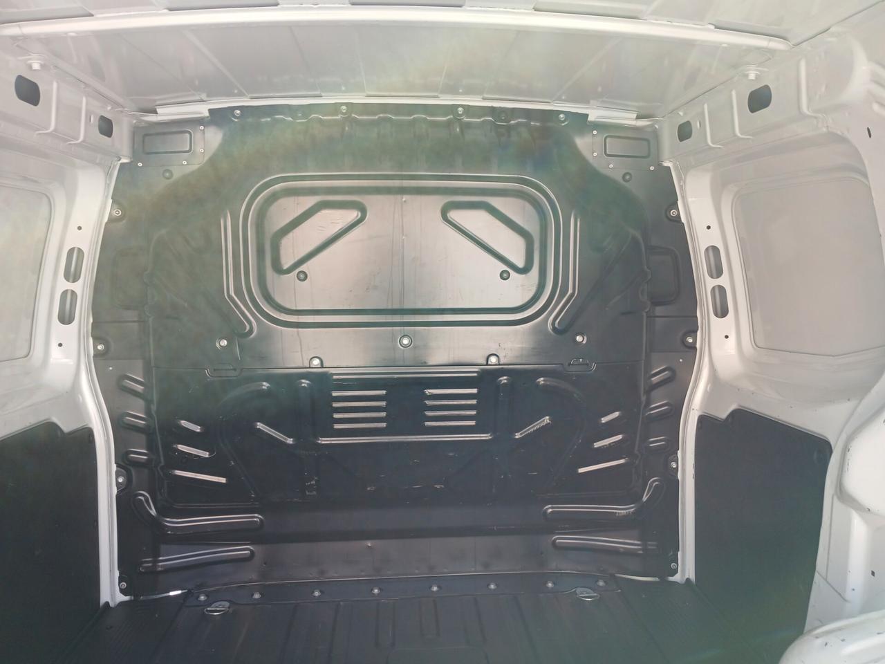 Fiat Fiorino 1.3 MJT 80CV 2021