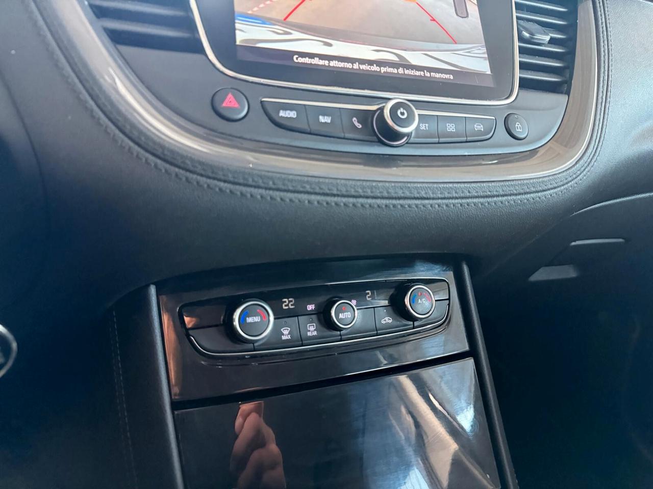 Opel Grandland X 1.5 diesel Ecotec Start&Stop Ultimate