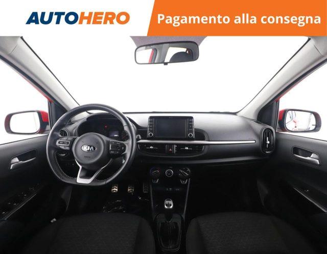 KIA Picanto 1.0 TGDi 12V 5 porte X Line