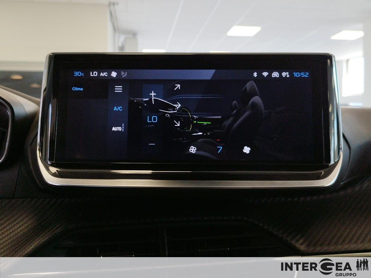 PEUGEOT 208 1.2 puretech Allure s&s 100cv