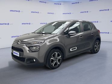 CITROEN C3 1.2 PURETECH FEEL PACK S&S