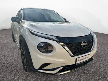 Nissan Juke 1.6 Hev Premiere Edition