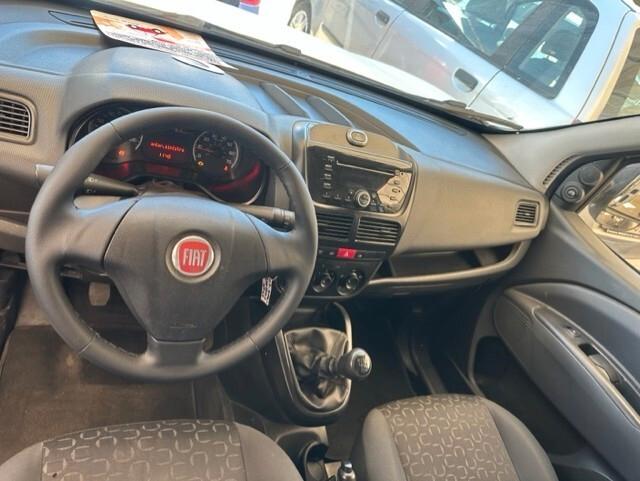 Fiat Doblo FIAT DOBLO' 1,6 MJ FURGONE