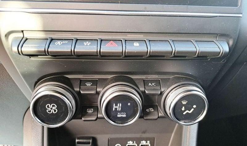 Renault Captur Captur TCe 90 CV GPL Techno