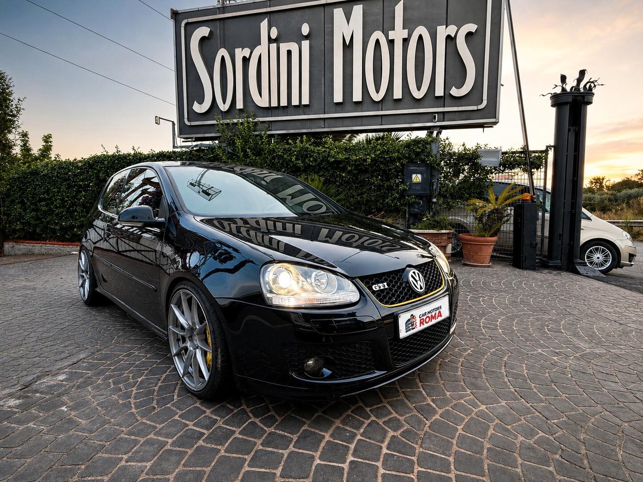 Volkswagen Golf GTI 2.0 16V TFSI 3p. Edition 30