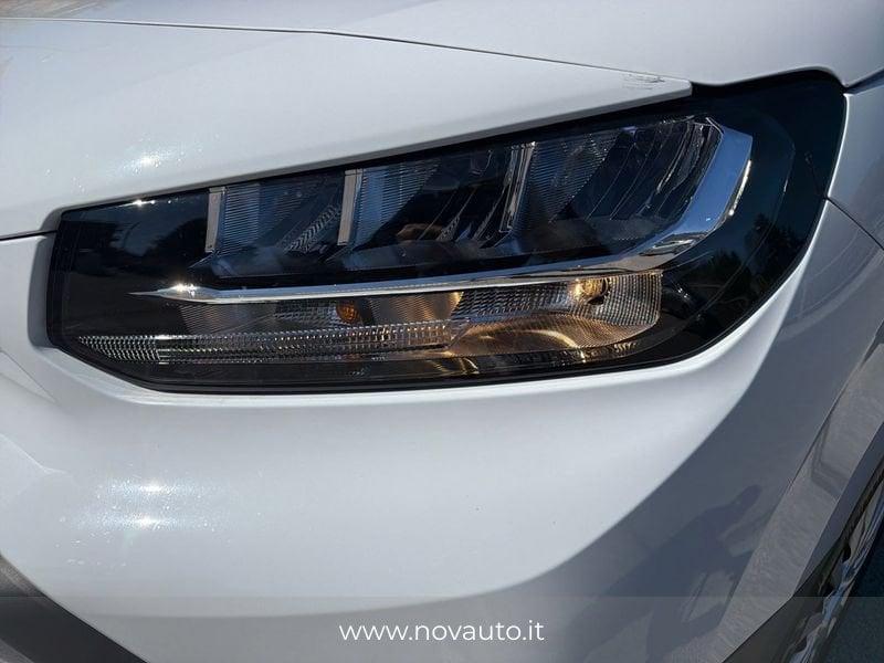 Toyota Proace Proace City 1.2 110 CV S&S PC 4p. Comfort