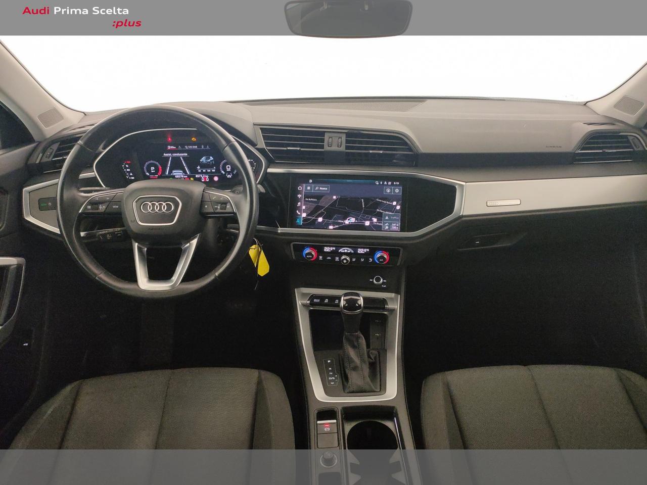 Sportback 35 2.0 TDI S tronic