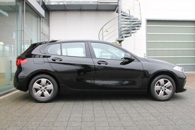 Bmw 118 118i 5p Business Advantage **Vari modelli disponibili**