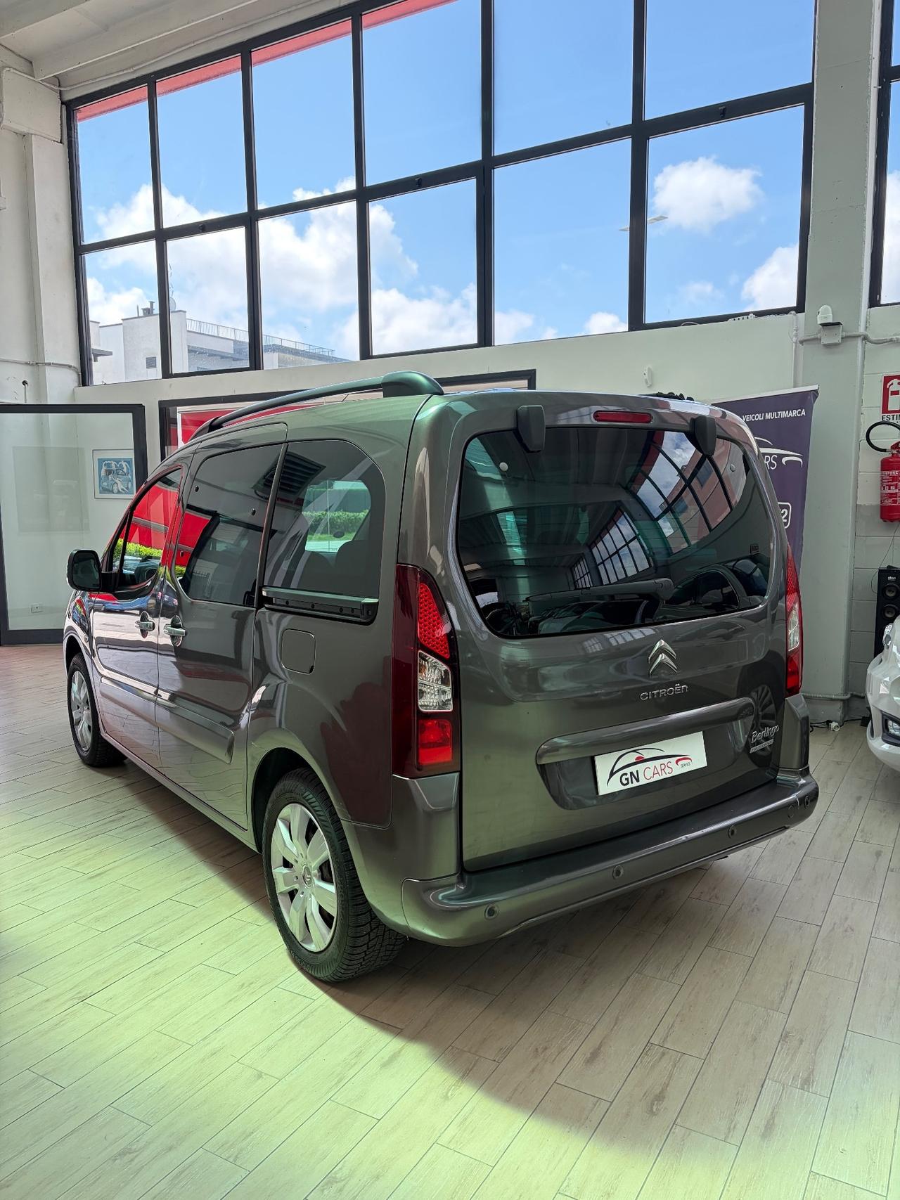 Citroen Berlingo Multispace