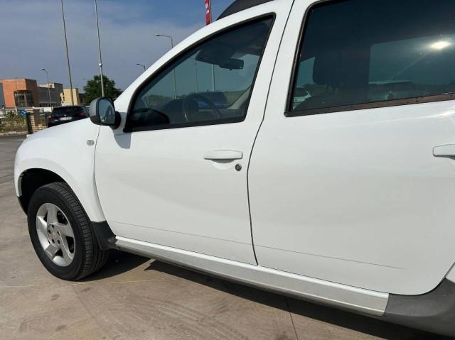 Dacia Duster 1.6 Laureate Gpl 4x2 110cv