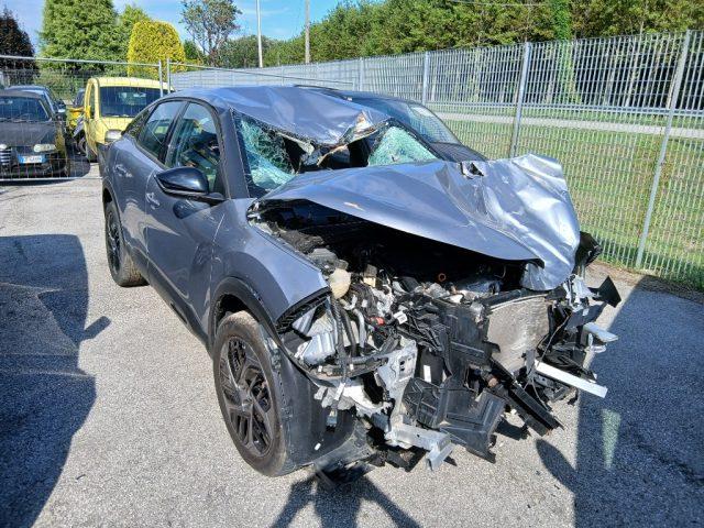 CITROEN C4 BlueHDi 130 S&S EAT8
