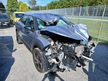 CITROEN C4 BlueHDi 130 S&S EAT8