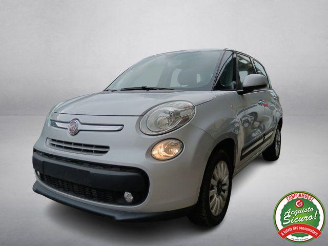 FIAT 500L 0.9 TwinAir Turbo Natural Power Lounge Metano