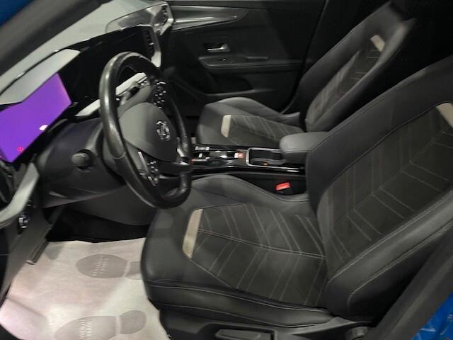 Opel Mokka 1.2 Turbo 130 CV aut. Ultimate