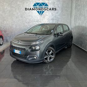 Citroen C3 BlueHDi 75 S&S Shine NEOPATENTATI