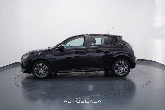 PEUGEOT 208 1.5 BlueHDi 100cv S&S 5 porte Active Pack