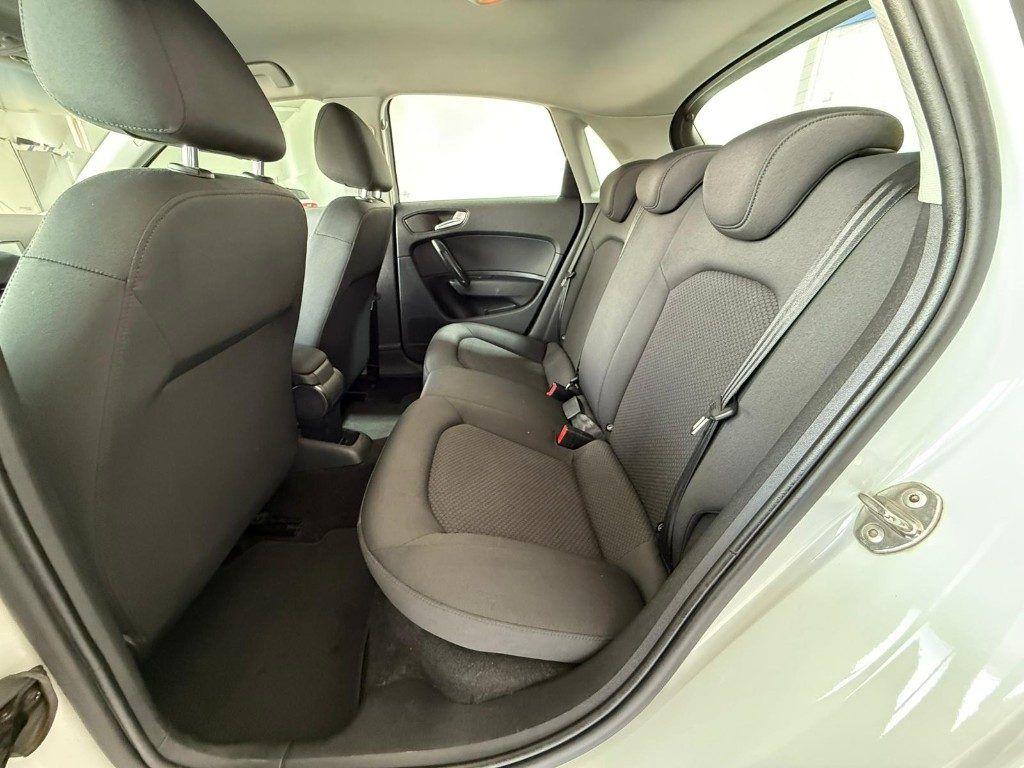 Audi A1 SPB 1.4 TDI Admired