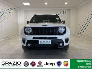 Jeep Renegade HYBRID Phev My21 80th Anniversary 1.3 Turbo T4 Phev 4xe At6 190cv