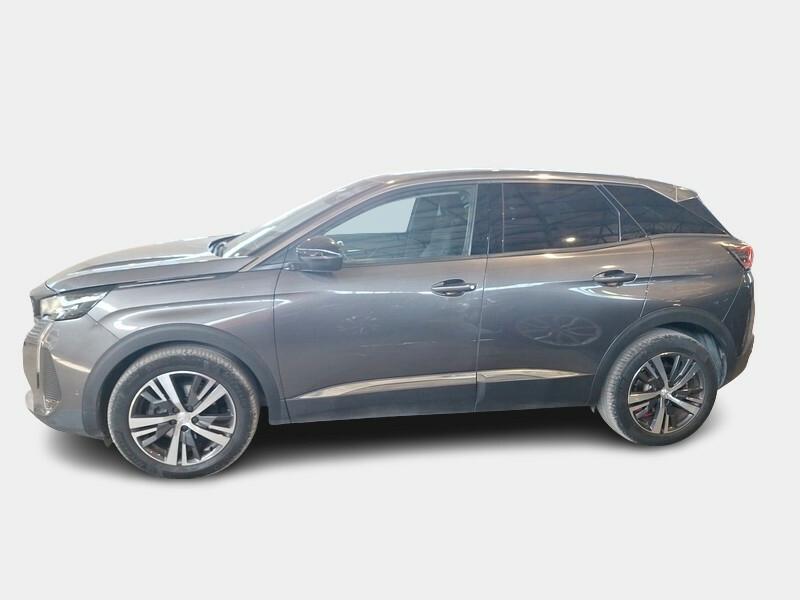 PEUGEOT 3008 BLUEHDI 130 SES ALLURE SUV