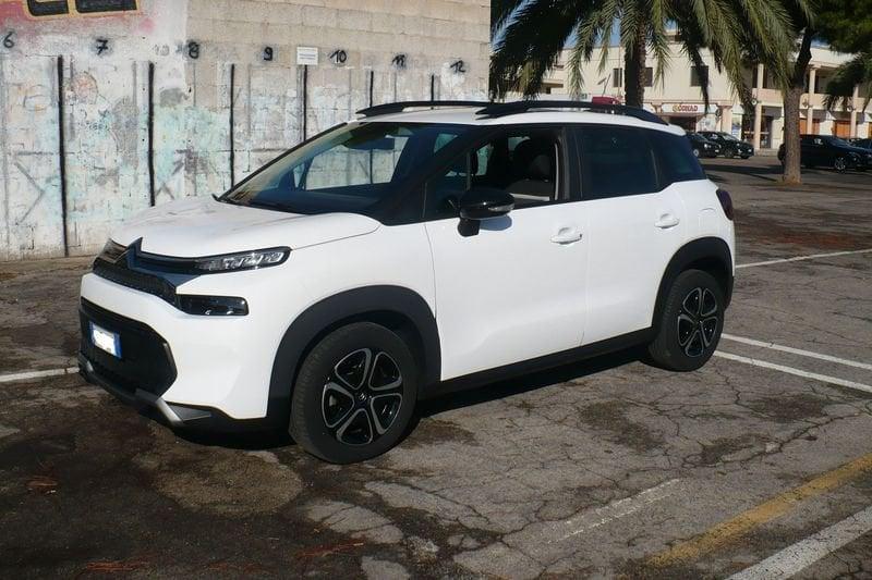 Citroën C3 Aircross BlueHDi 100 Shine