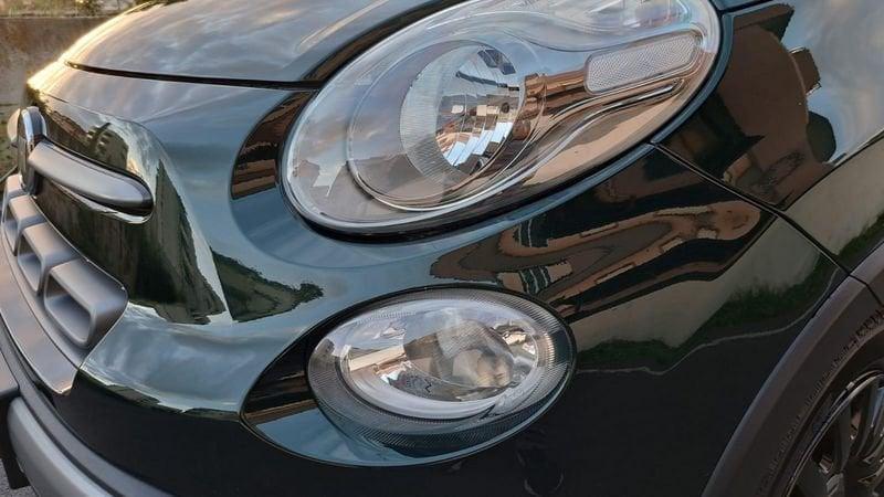 FIAT 500L 1.3 MJET 95 CV Connect - CARPLAY/ANDROID AUTO