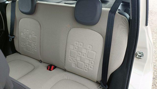 FIAT Panda 0.9 TwinAir Turbo Natural Power Pop